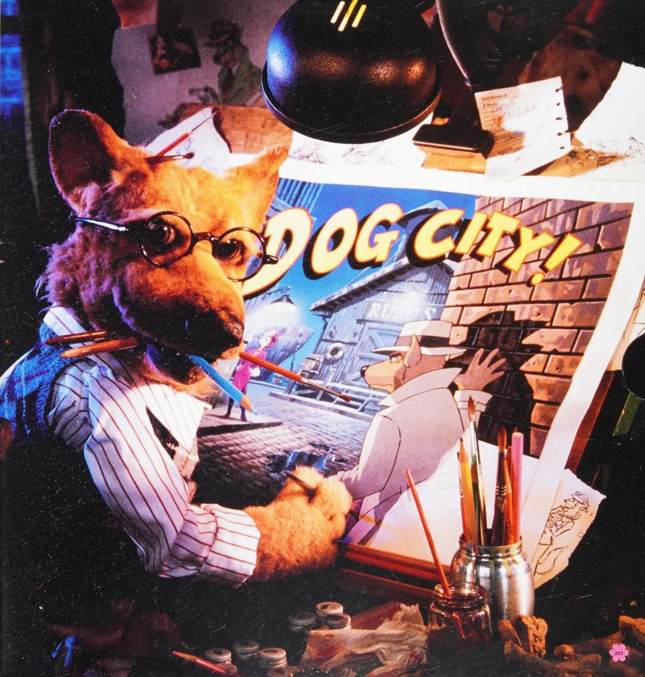 Jim Henson_ The Work - Image 230