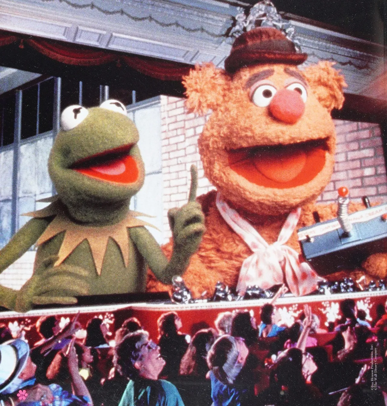 Jim Henson_ The Work - Image 231