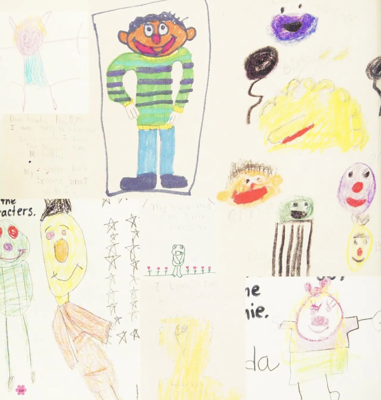 Jim Henson_ The Work - Image 235