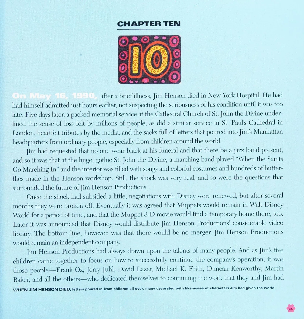 Jim Henson_ The Work - Image 236