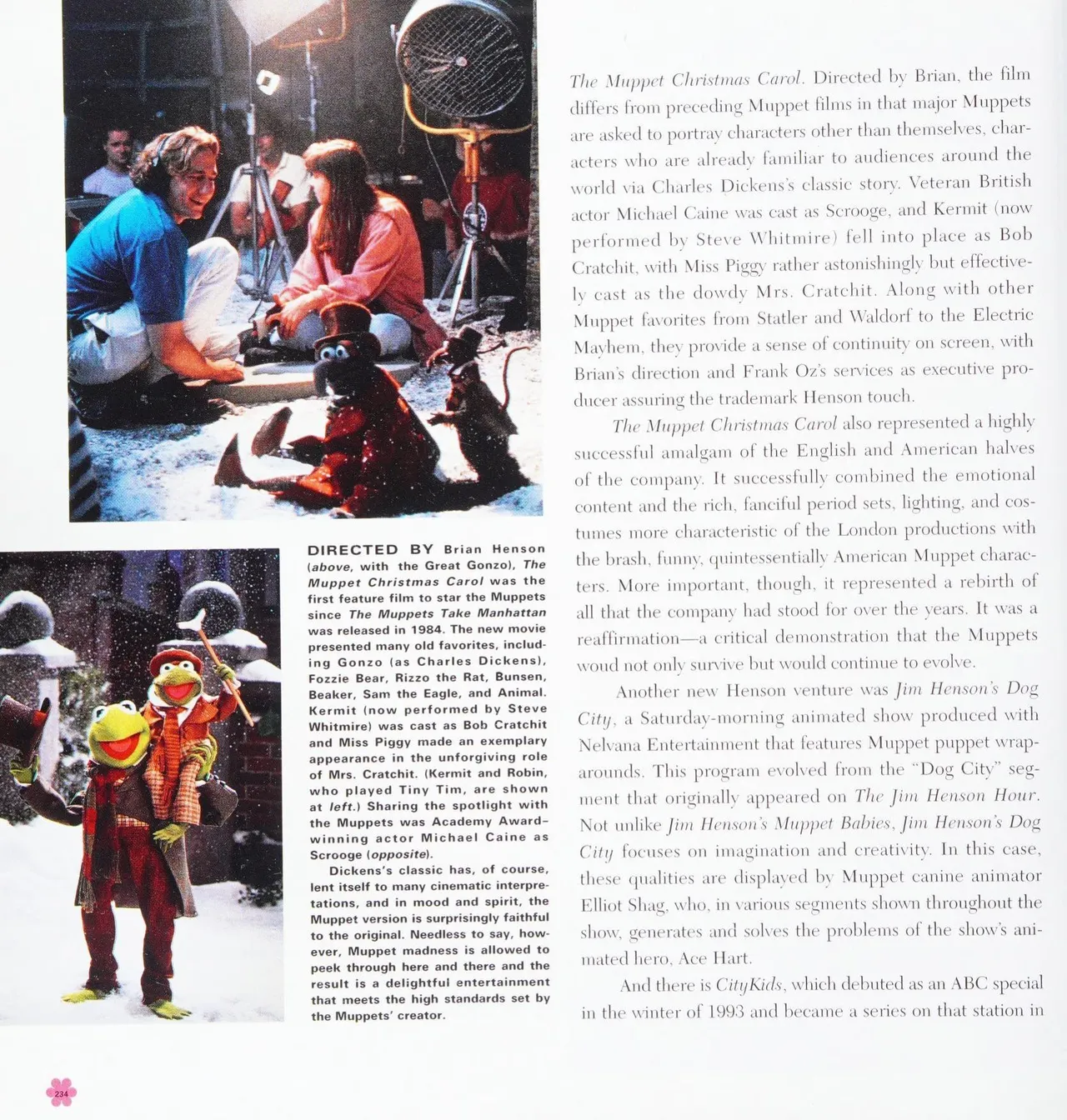 Jim Henson_ The Work - Image 241