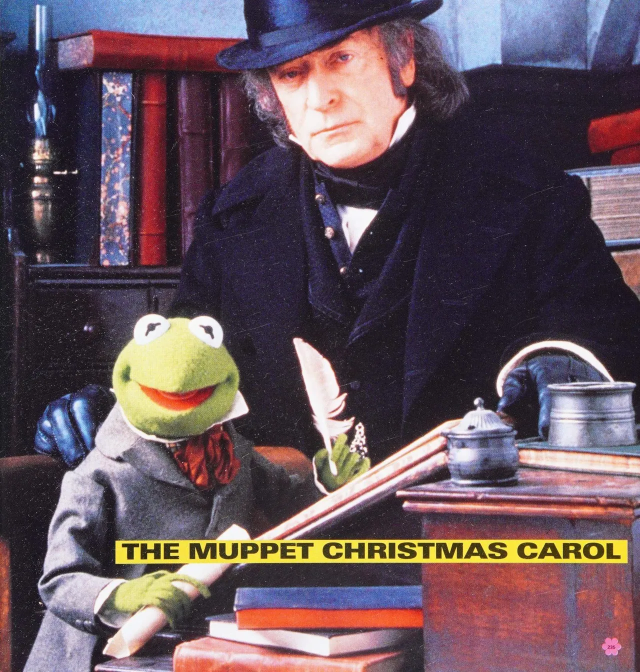 Jim Henson_ The Work - Image 242