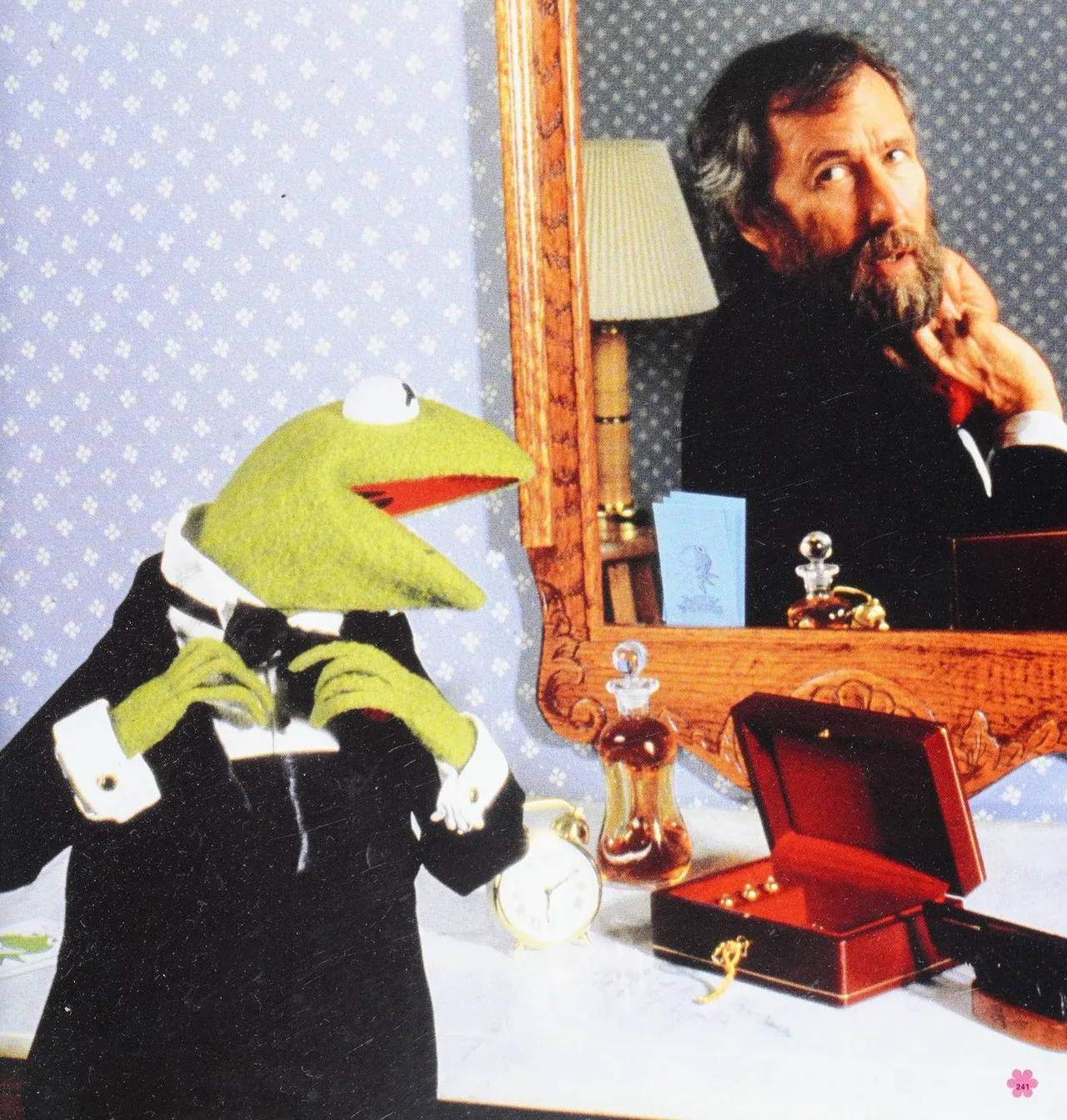 Jim Henson_ The Work - Image 248