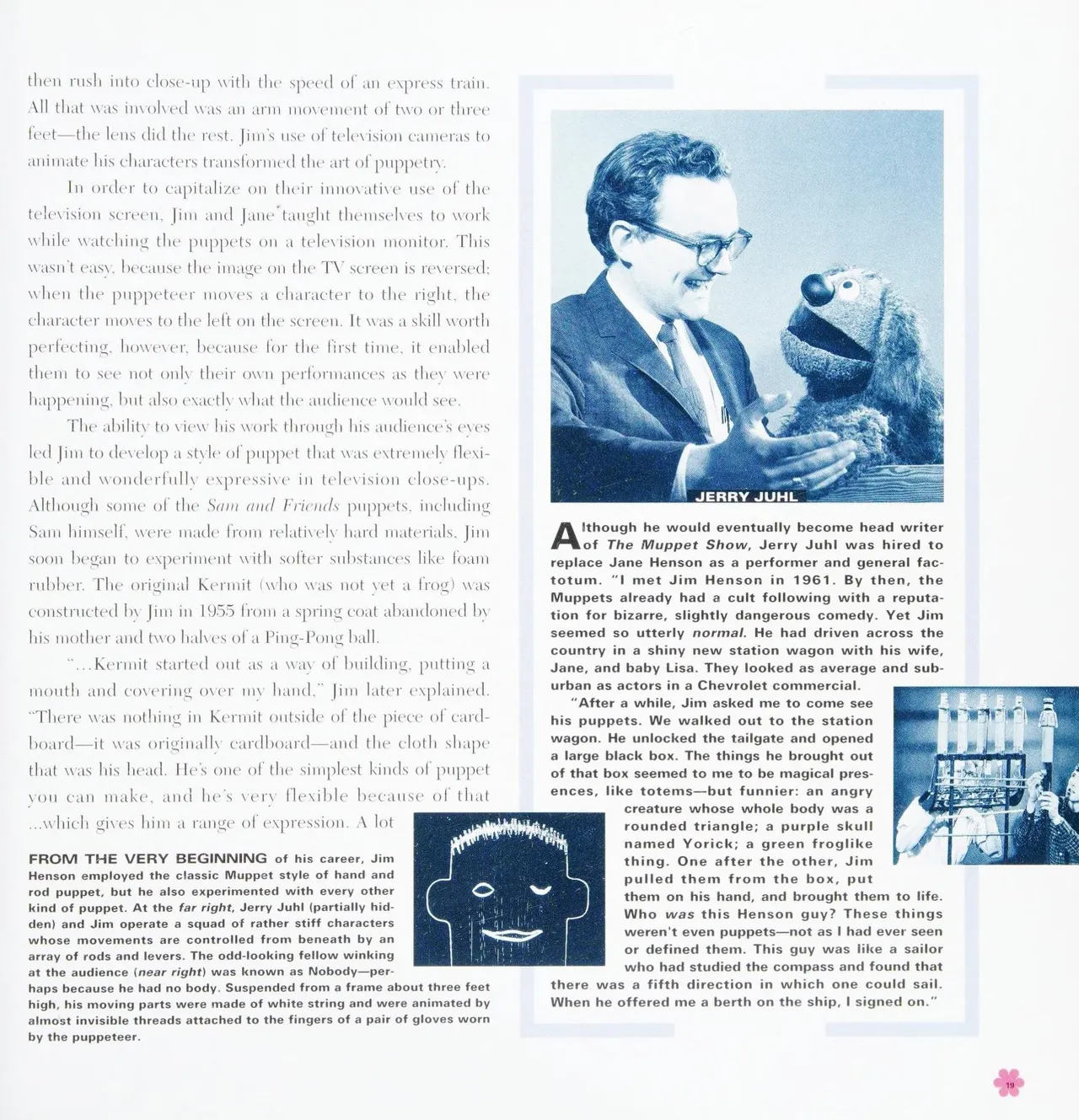 Jim Henson_ The Work - Image 26