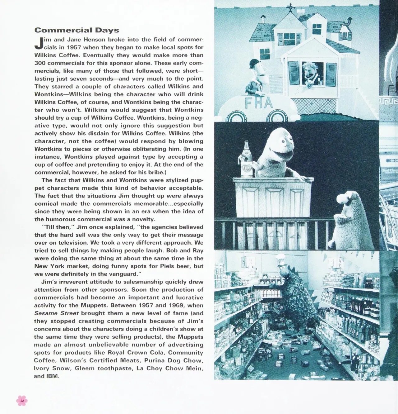 Jim Henson_ The Work - Image 29
