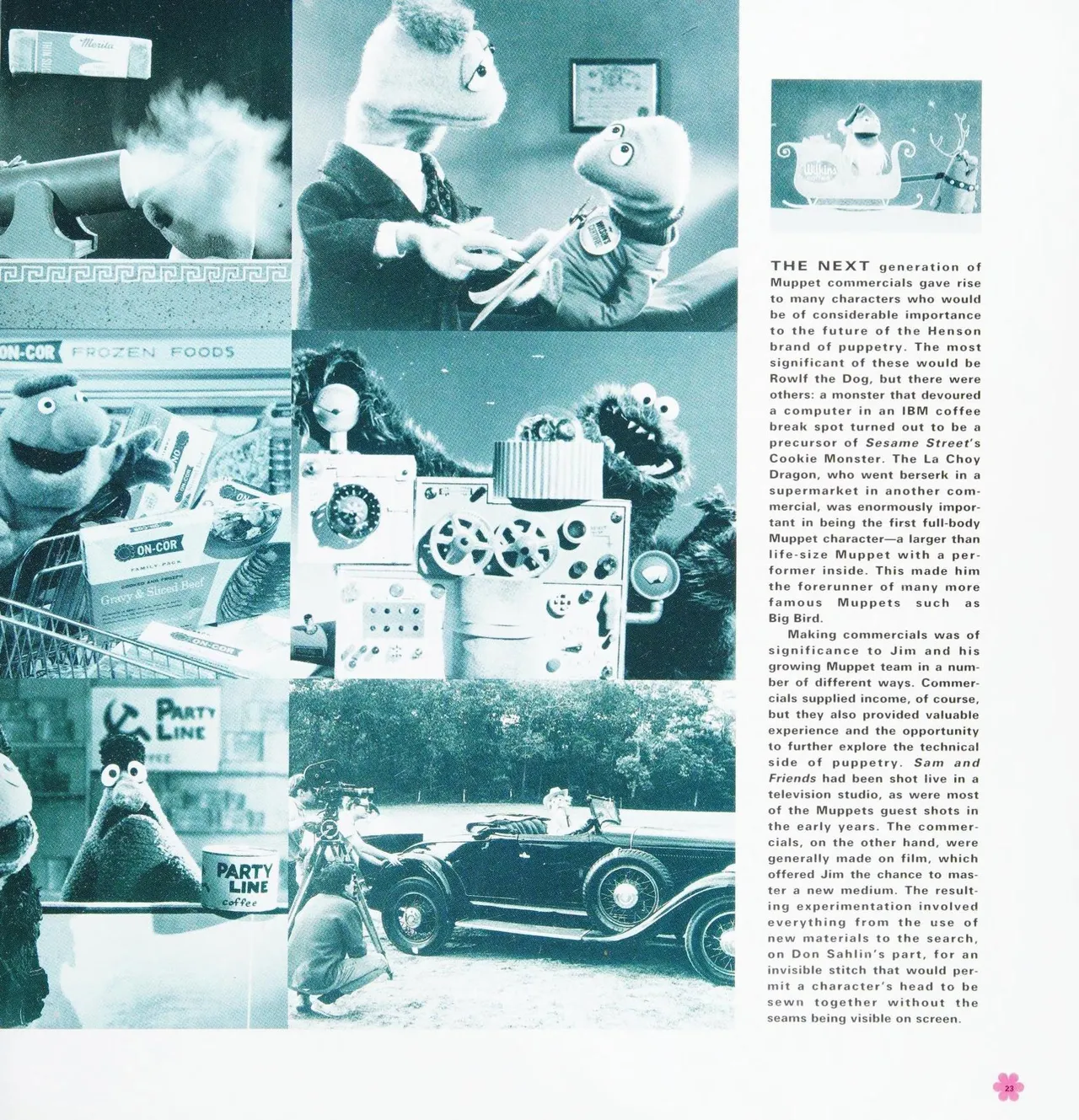 Jim Henson_ The Work - Image 30