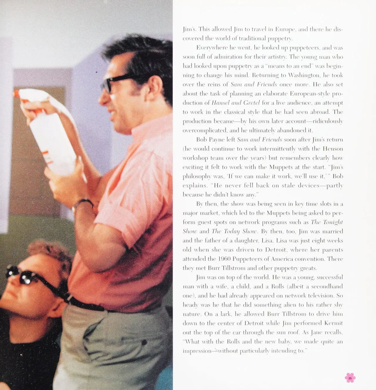 Jim Henson_ The Work - Image 32