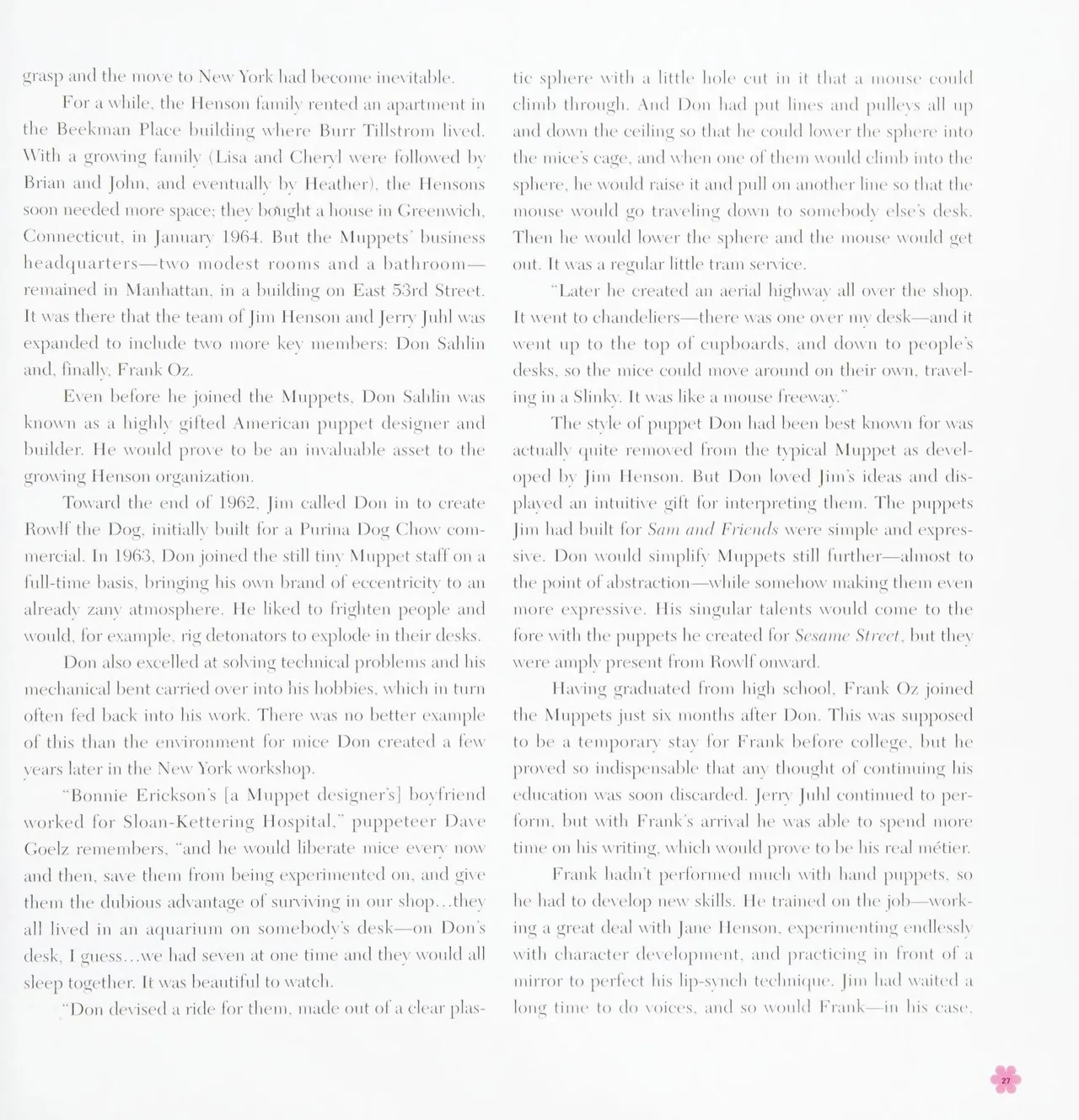 Jim Henson_ The Work - Image 34