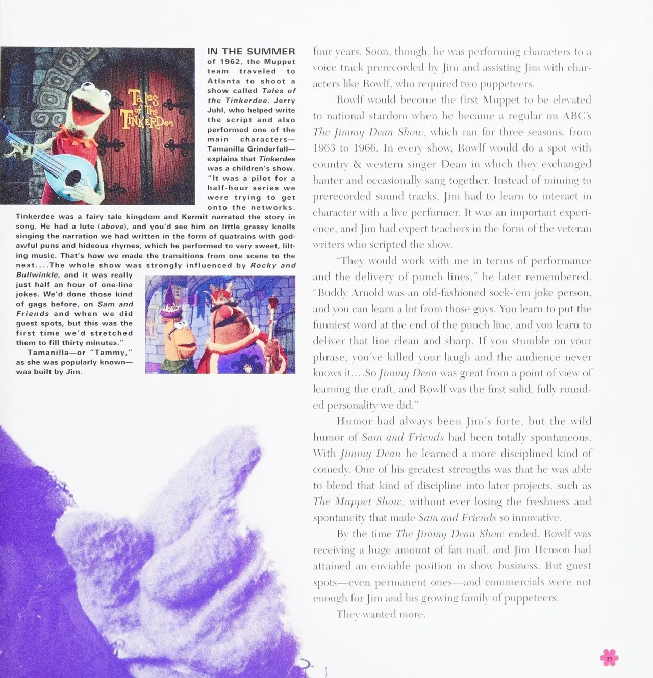 Jim Henson_ The Work - Image 38