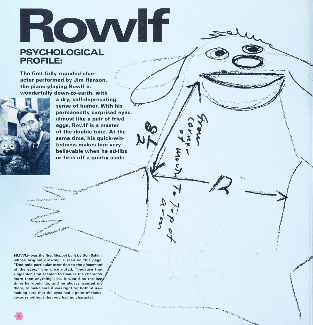 Jim Henson_ The Work - Image 39