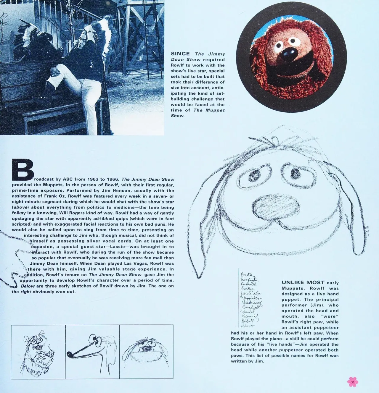 Jim Henson_ The Work - Image 40
