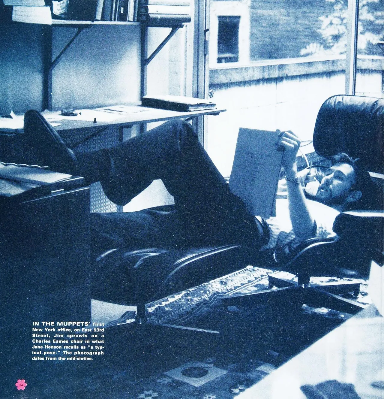 Jim Henson_ The Work - Image 41