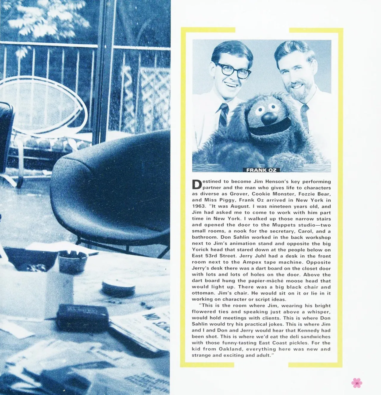 Jim Henson_ The Work - Image 42