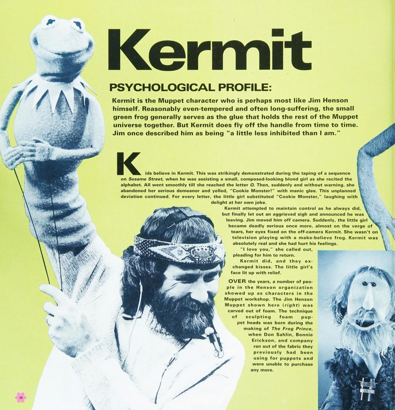 Jim Henson_ The Work - Image 43