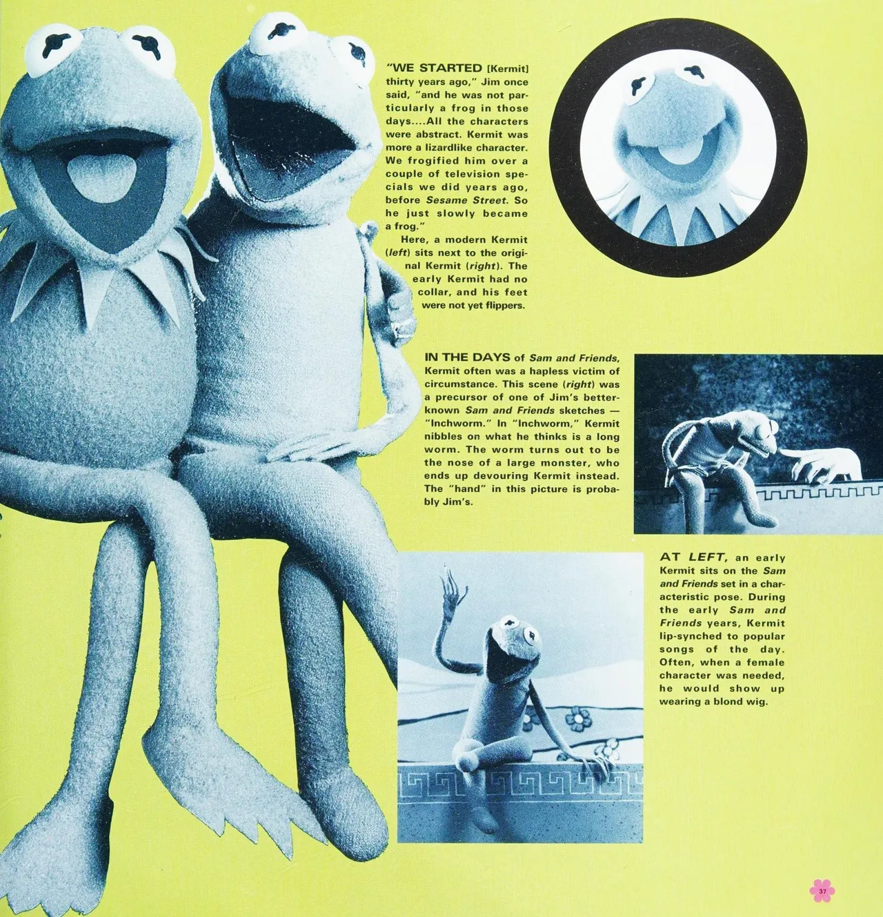 Jim Henson_ The Work - Image 44