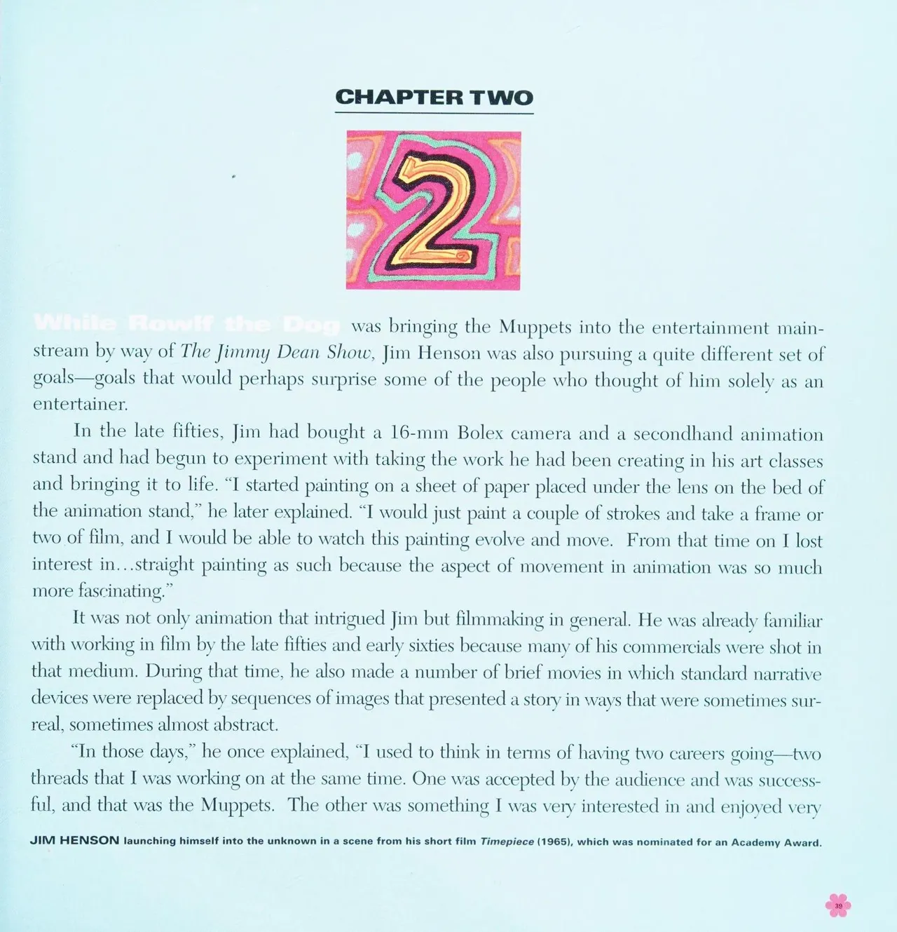 Jim Henson_ The Work - Image 46