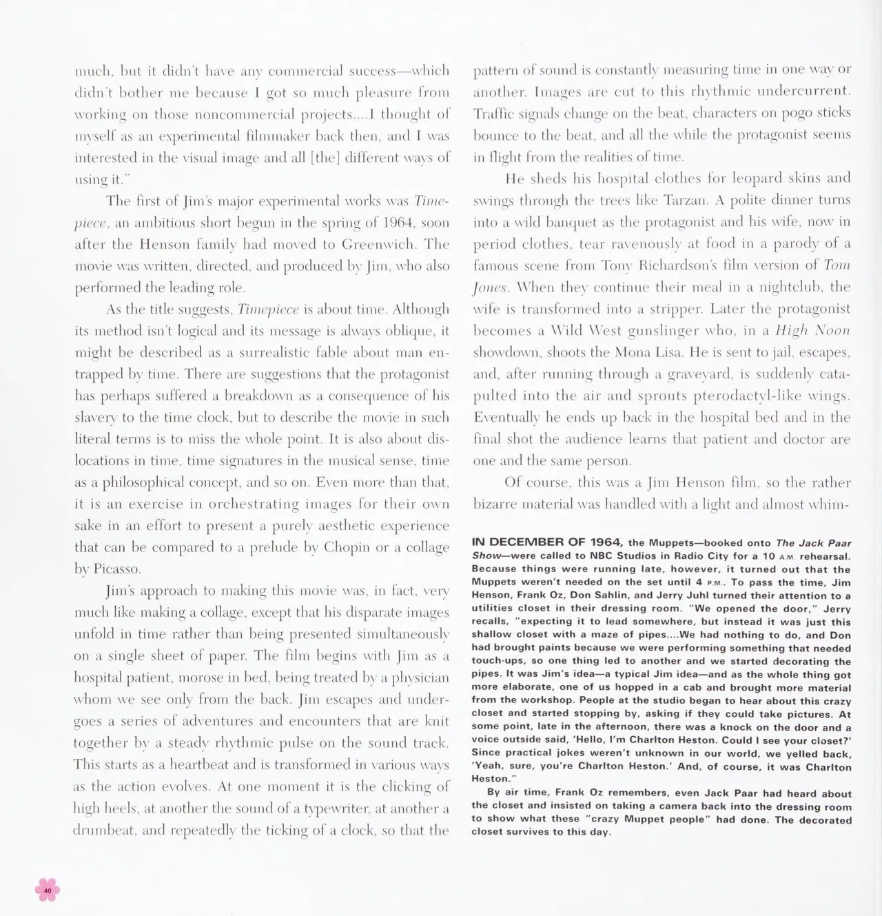 Jim Henson_ The Work - Image 47