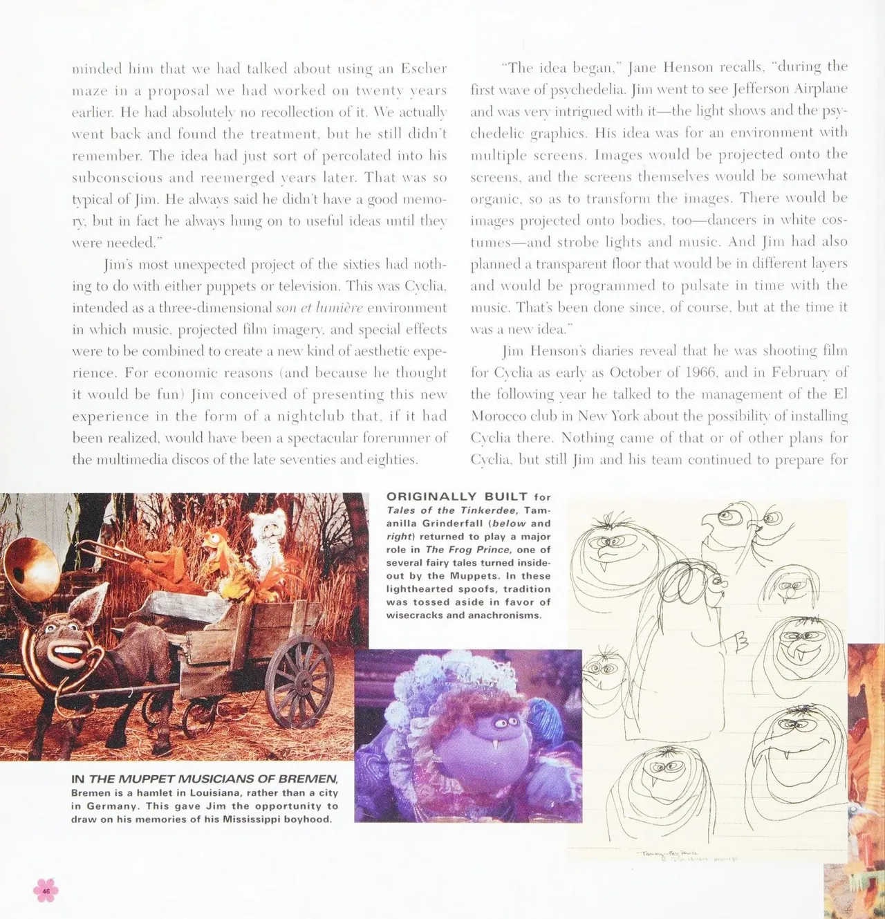 Jim Henson_ The Work - Image 53