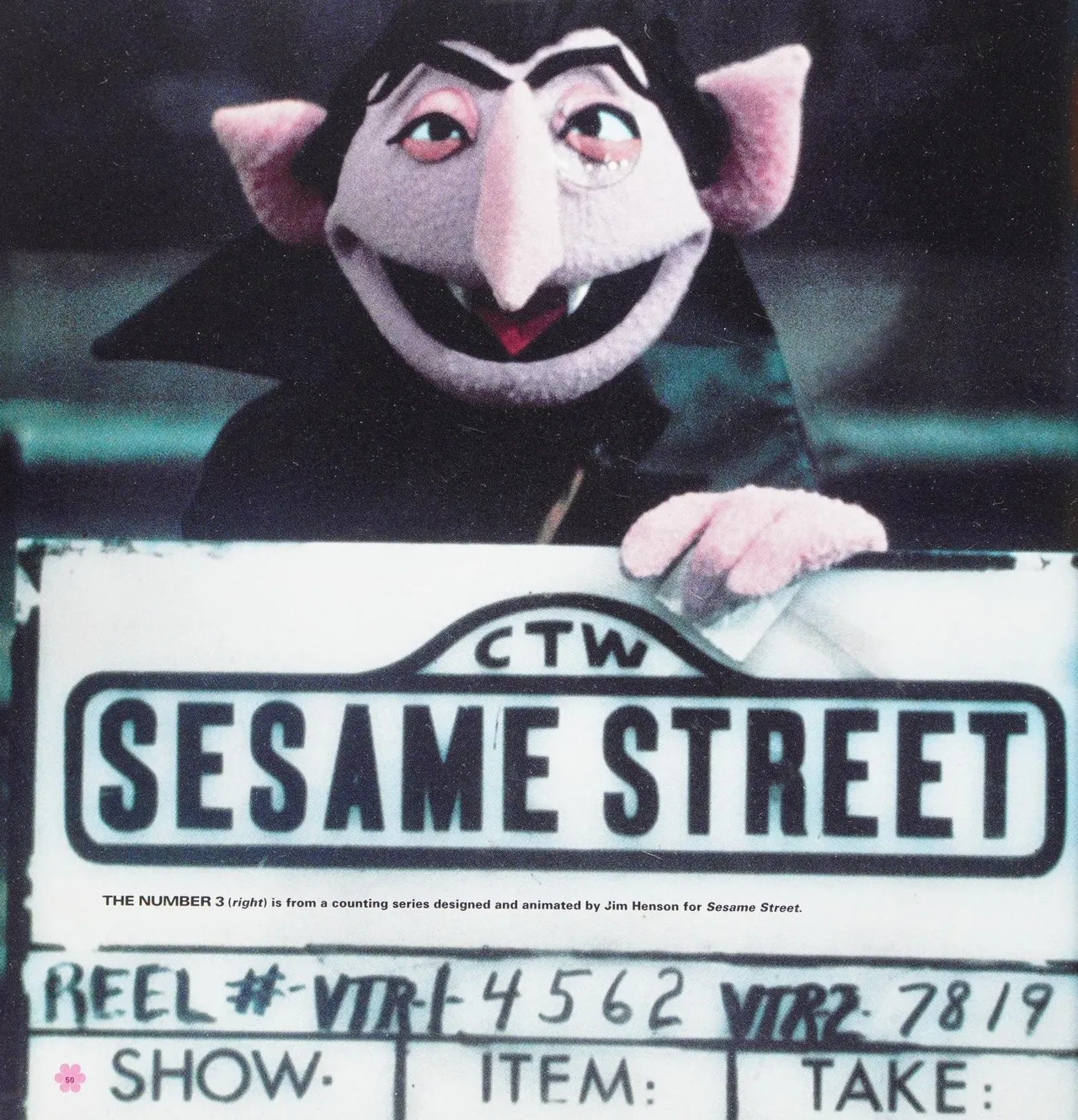 Jim Henson_ The Work - Image 57