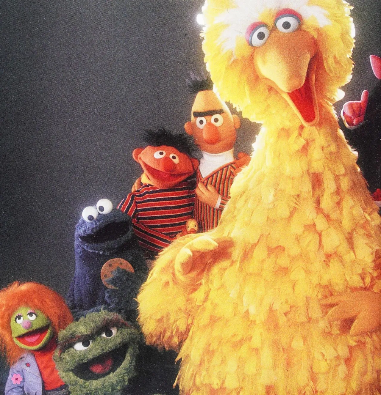 Jim Henson_ The Work - Image 59