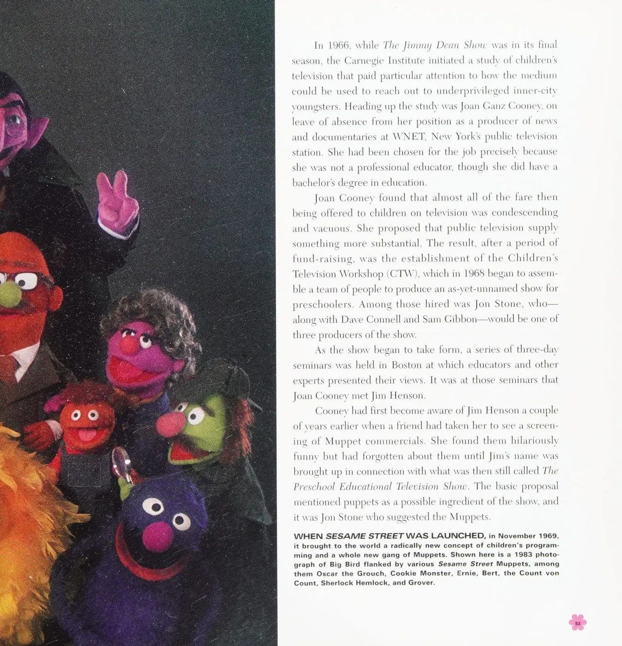 Jim Henson_ The Work - Image 60