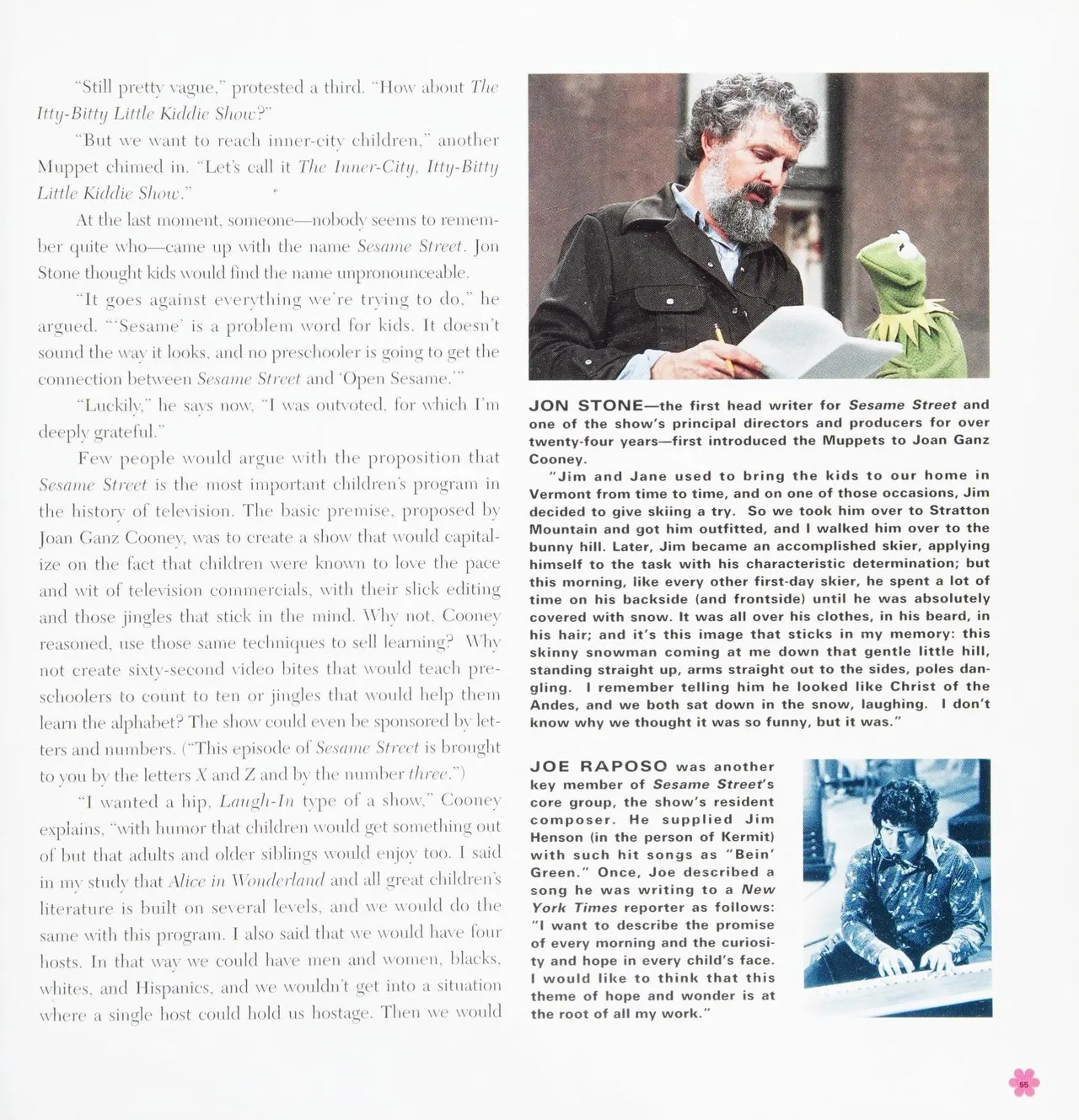 Jim Henson_ The Work - Image 62