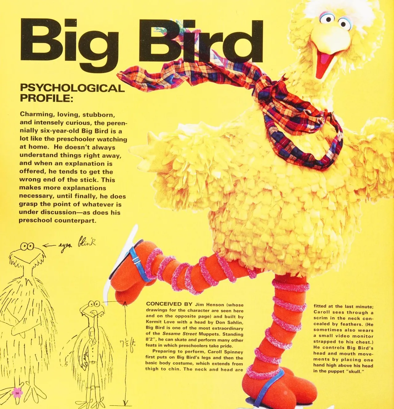 Jim Henson_ The Work - Image 63