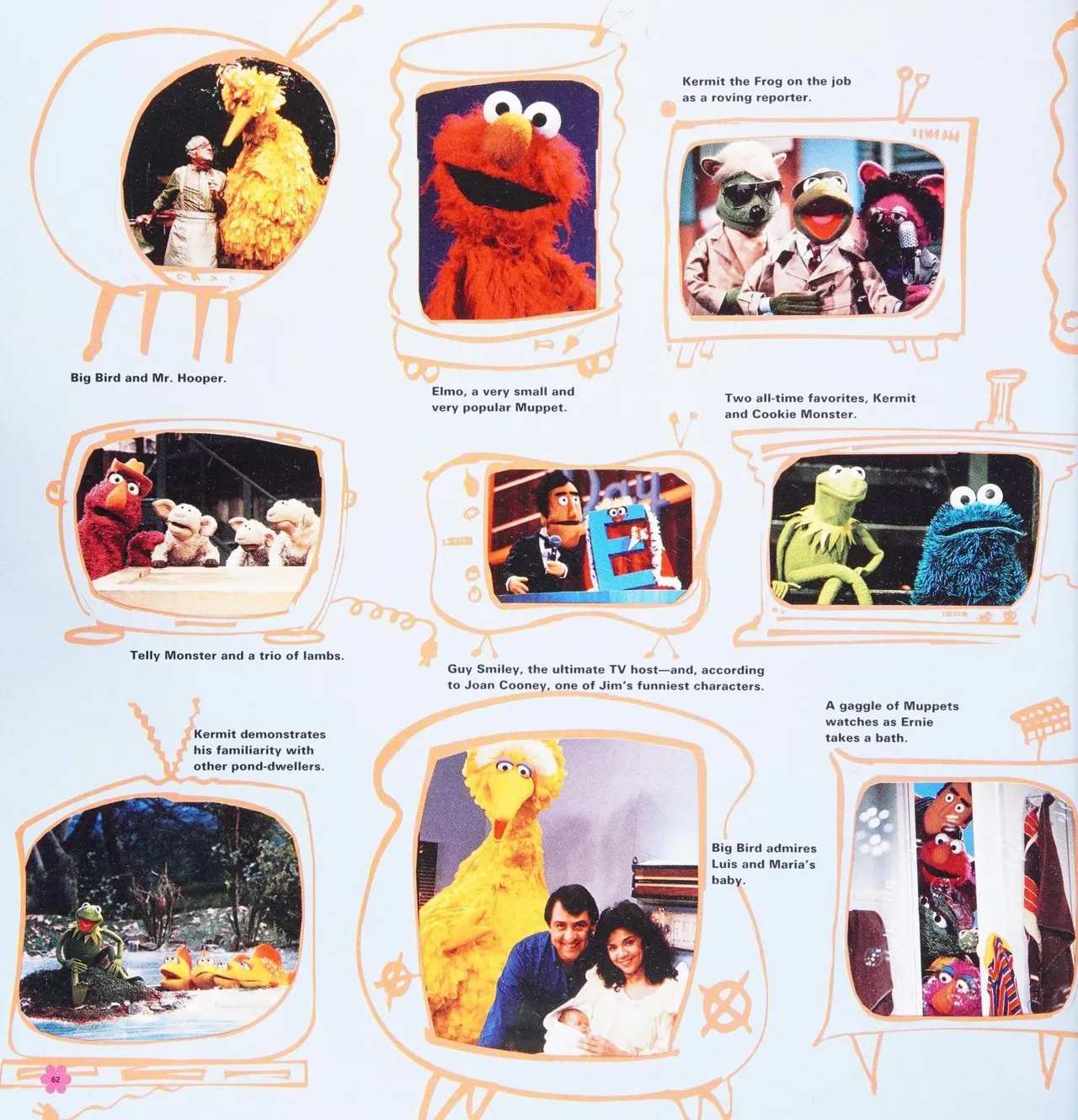 Jim Henson_ The Work - Image 69