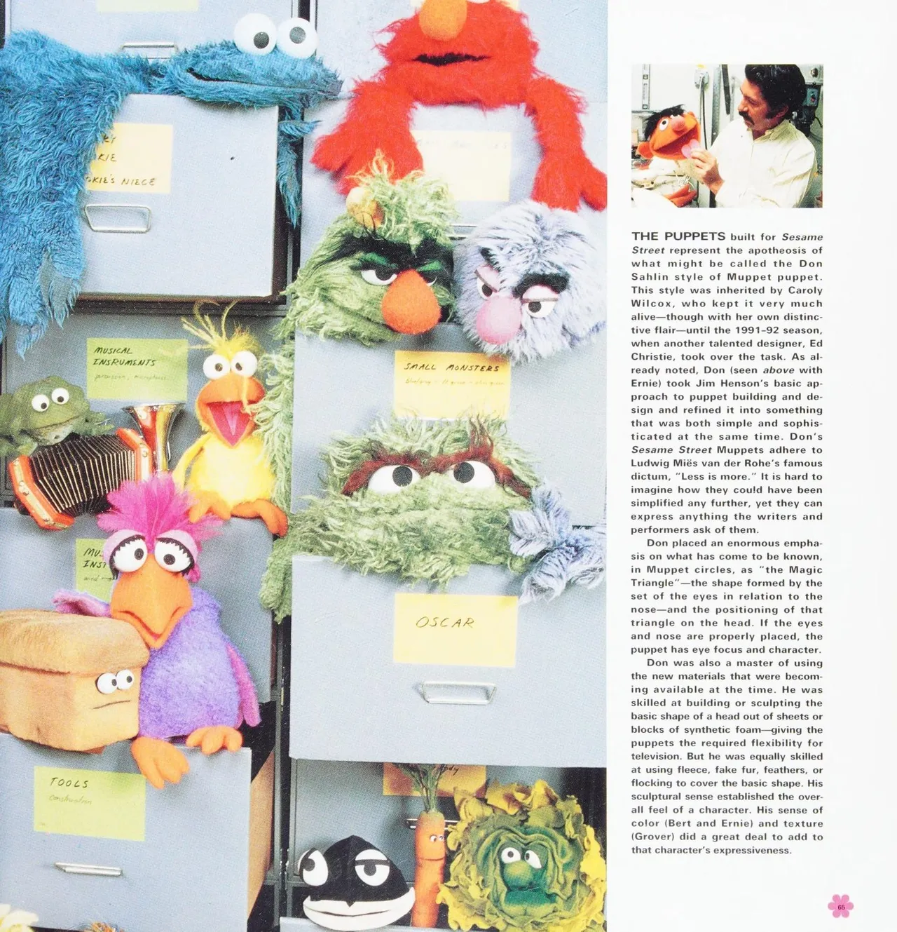 Jim Henson_ The Work - Image 72