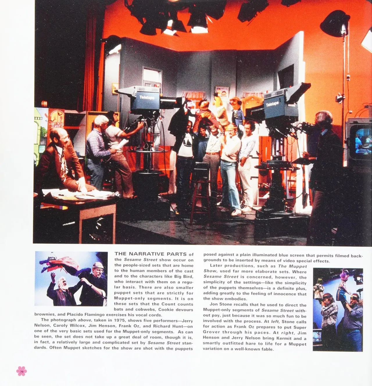 Jim Henson_ The Work - Image 77