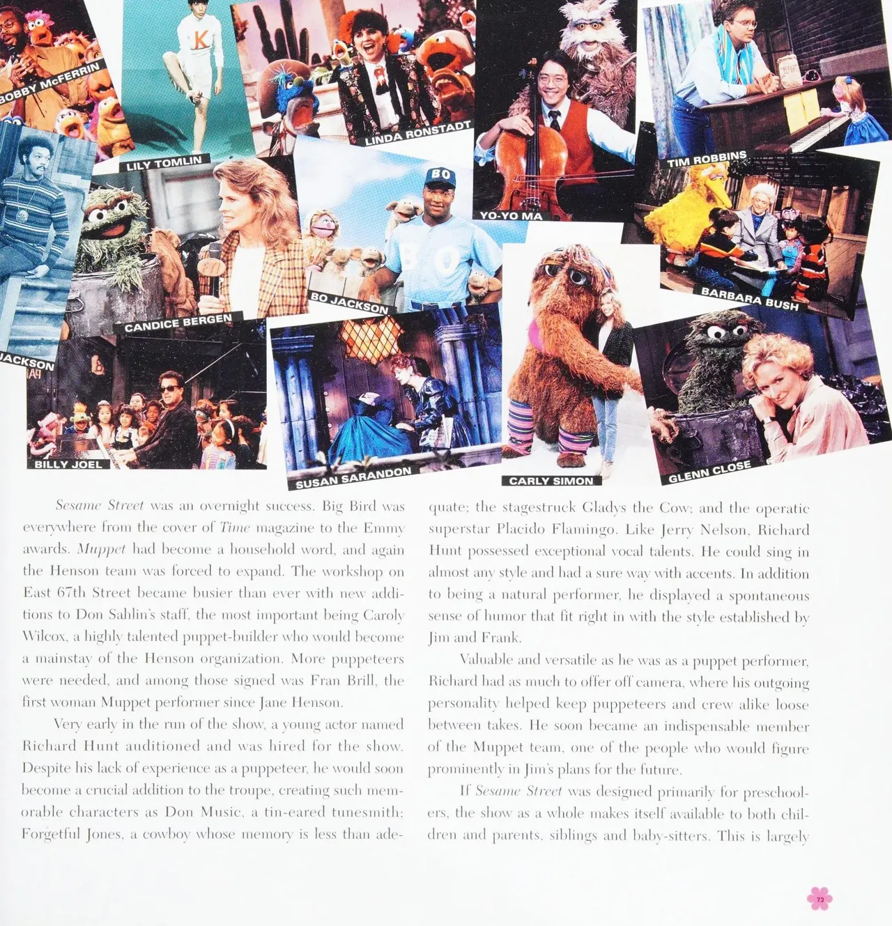 Jim Henson_ The Work - Image 80