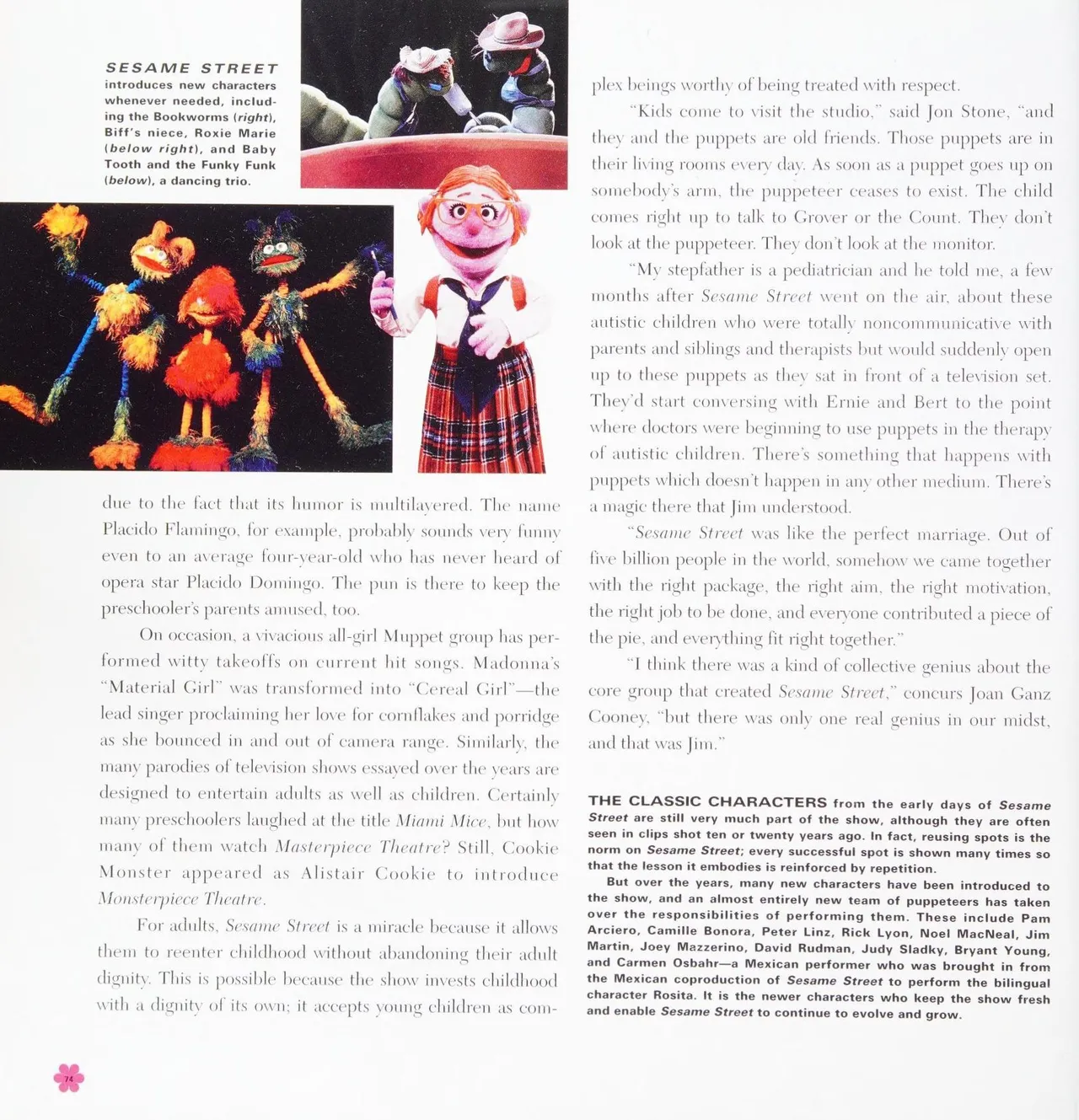 Jim Henson_ The Work - Image 81