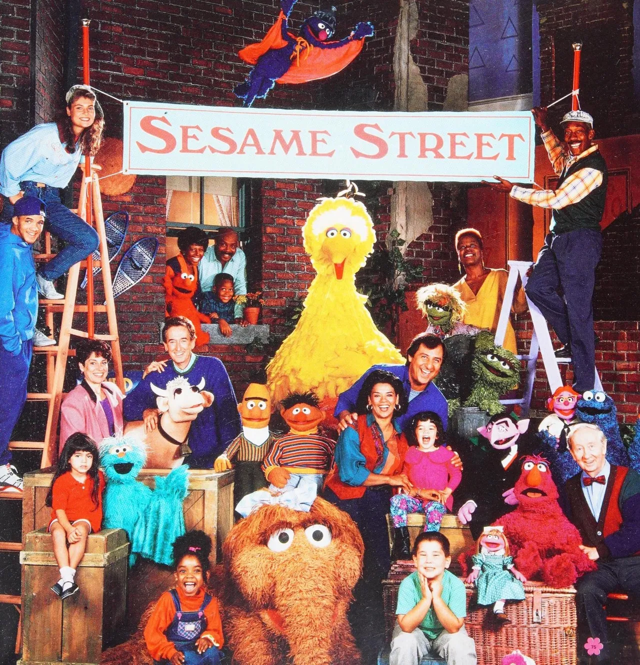 Jim Henson_ The Work - Image 82
