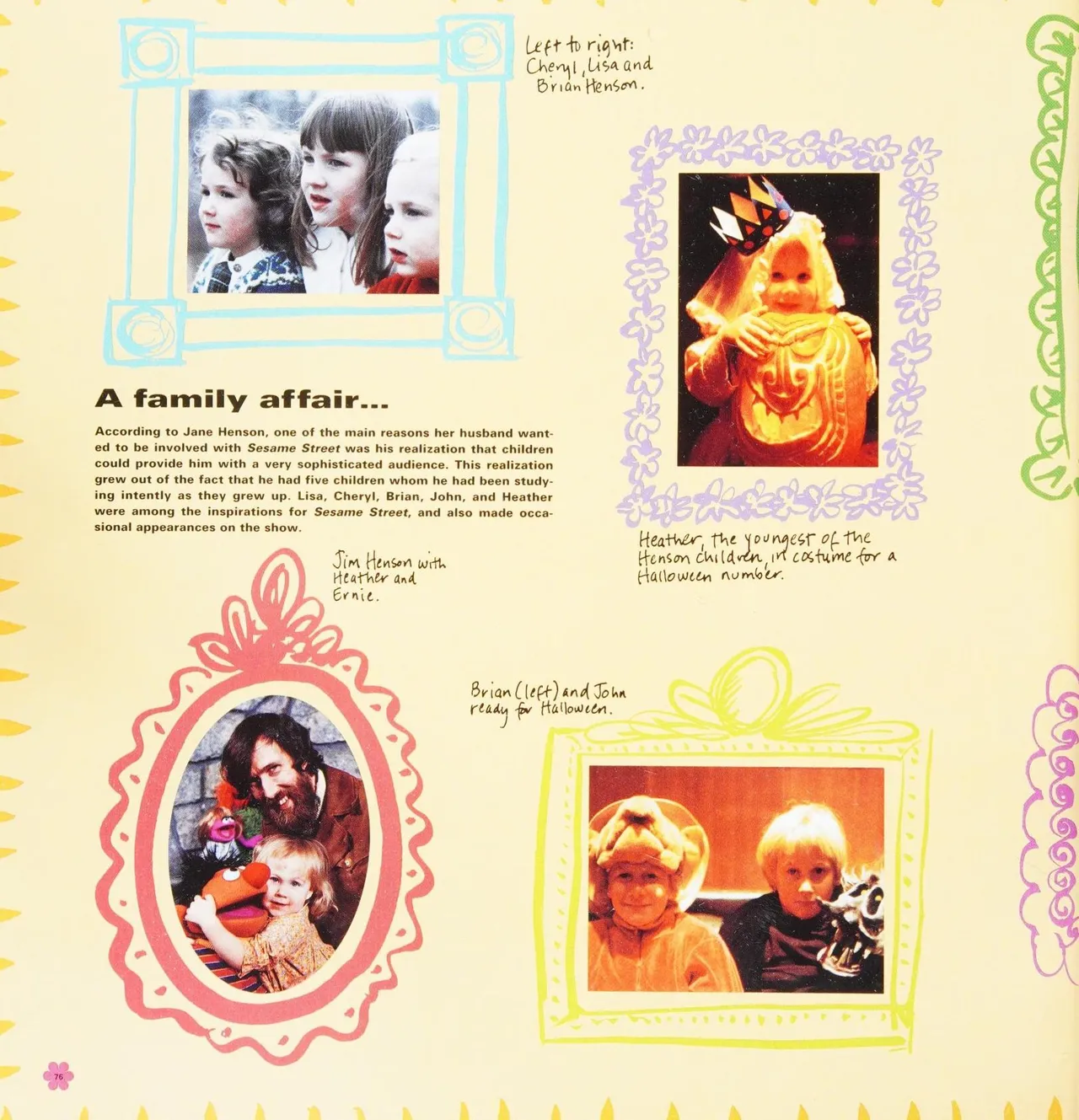 Jim Henson_ The Work - Image 83
