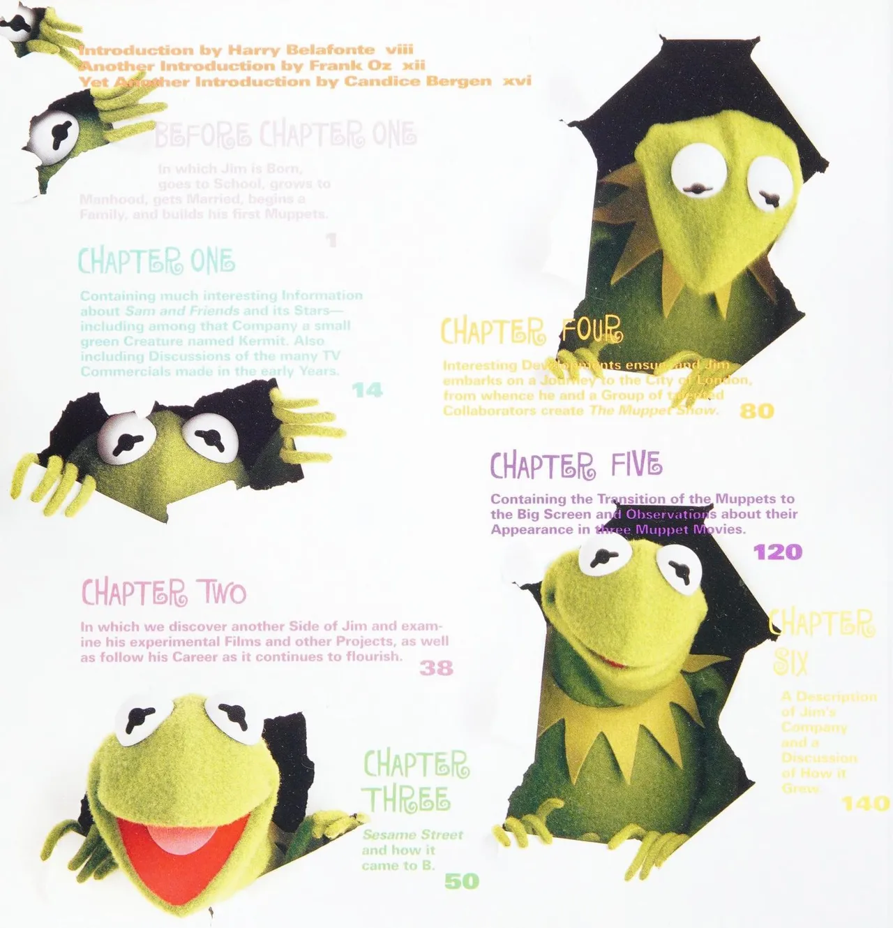 Jim Henson_ The Work - Image 9