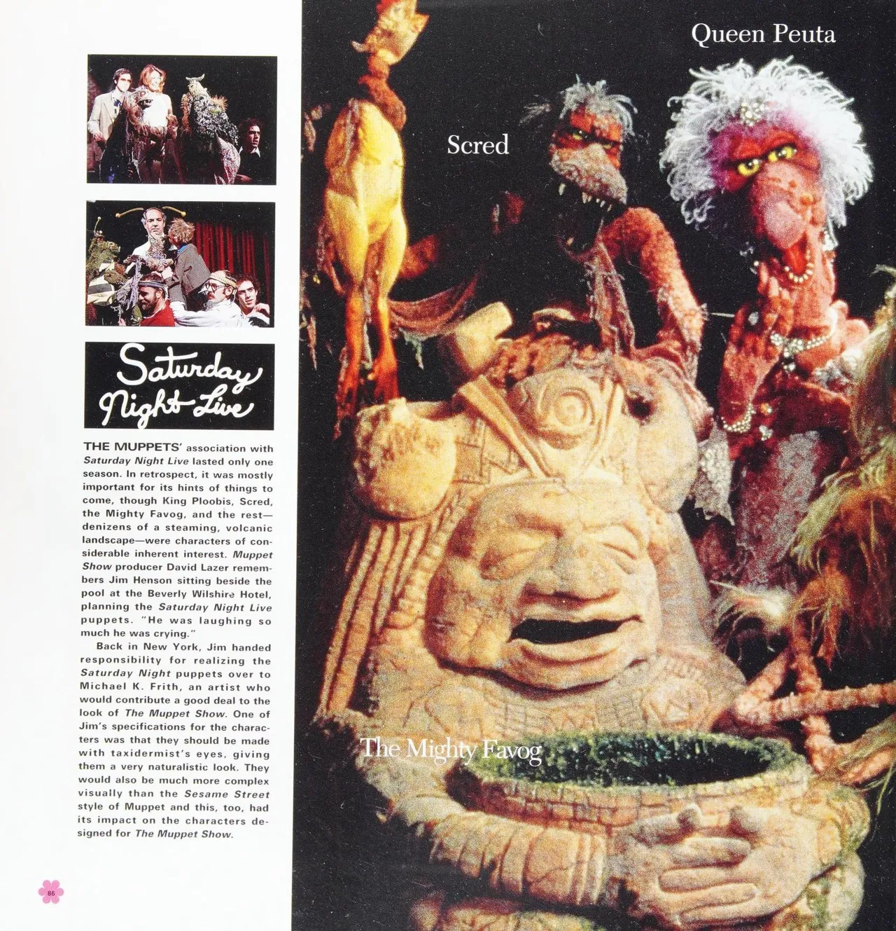 Jim Henson_ The Work - Image 93