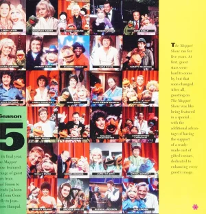 Jim Henson_ The Work - Page 100