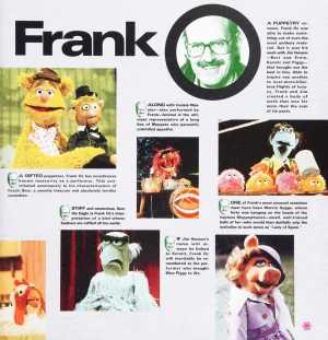 Jim Henson_ The Work - Page 110