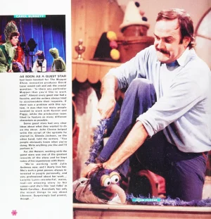 Jim Henson_ The Work - Page 115