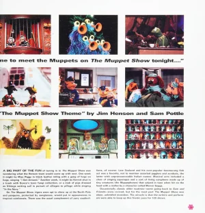 Jim Henson_ The Work - Page 120