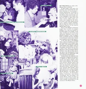 Jim Henson_ The Work - Page 124