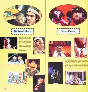 Jim Henson_ The Work - Page 125