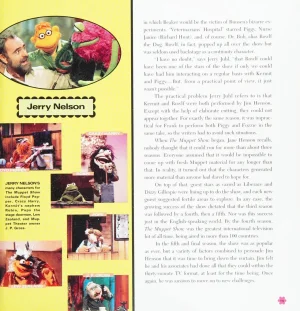 Jim Henson_ The Work - Page 126