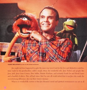 Jim Henson_ The Work - Page 13
