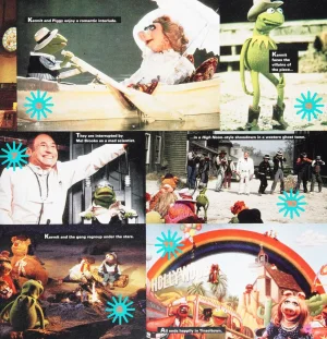 Jim Henson_ The Work - Page 134