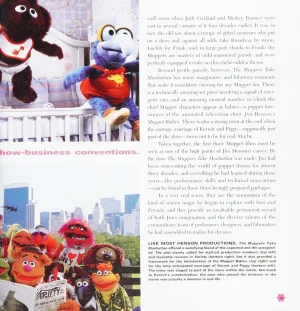 Jim Henson_ The Work - Page 146
