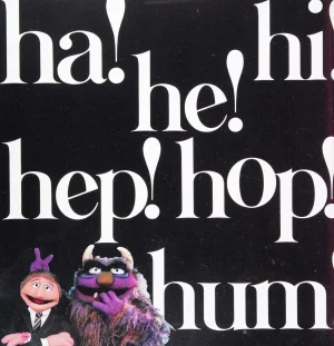 Jim Henson_ The Work - Page 147