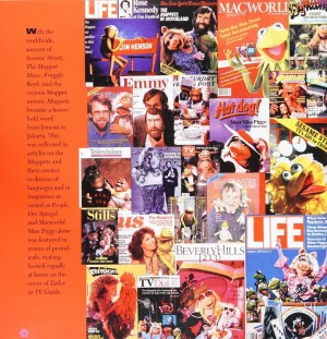 Jim Henson_ The Work - Page 151