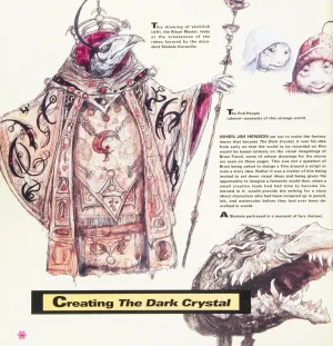 Jim Henson_ The Work - Page 173