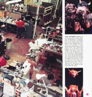 Jim Henson_ The Work - Page 192